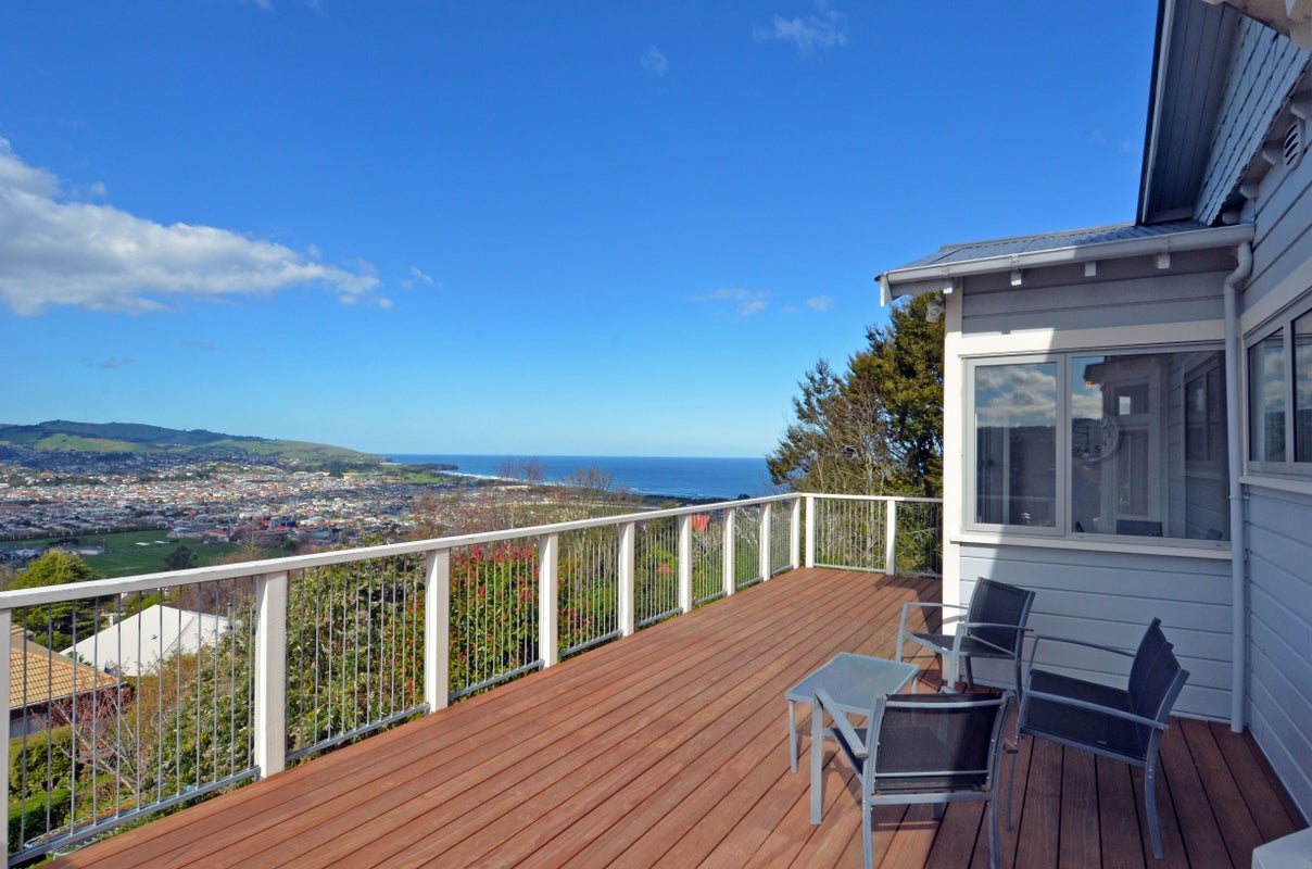 7 Dornoch Street, Kew, Dunedin - Carousel 1