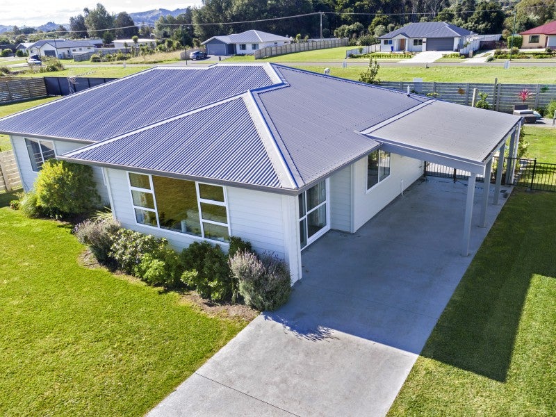 12 Ferris Crescent, Wainui, Gisborne - Carousel 20