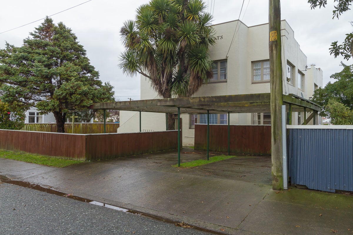 1/3 Mudie Street, Alicetown, Lower Hutt - Carousel 20