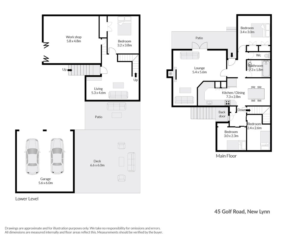45 Golf Road, New Lynn, Auckland - Carousel 20