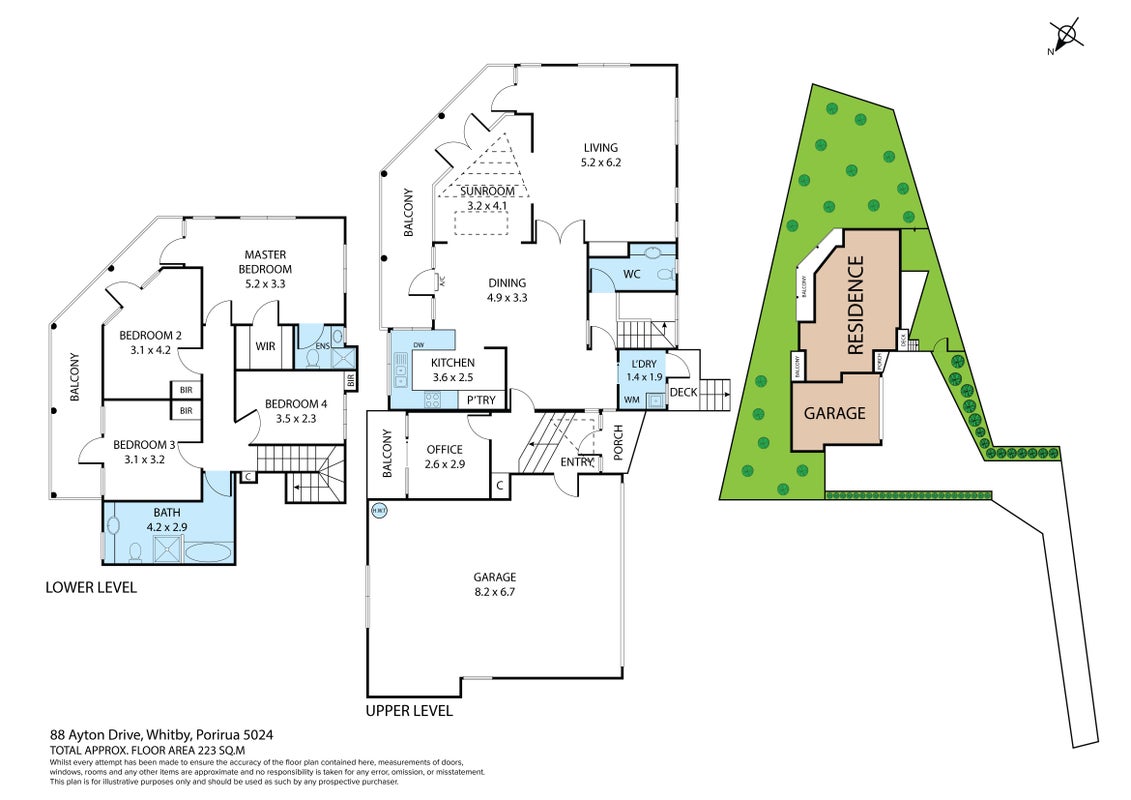 88 Ayton Drive, Whitby, Porirua - Carousel 17