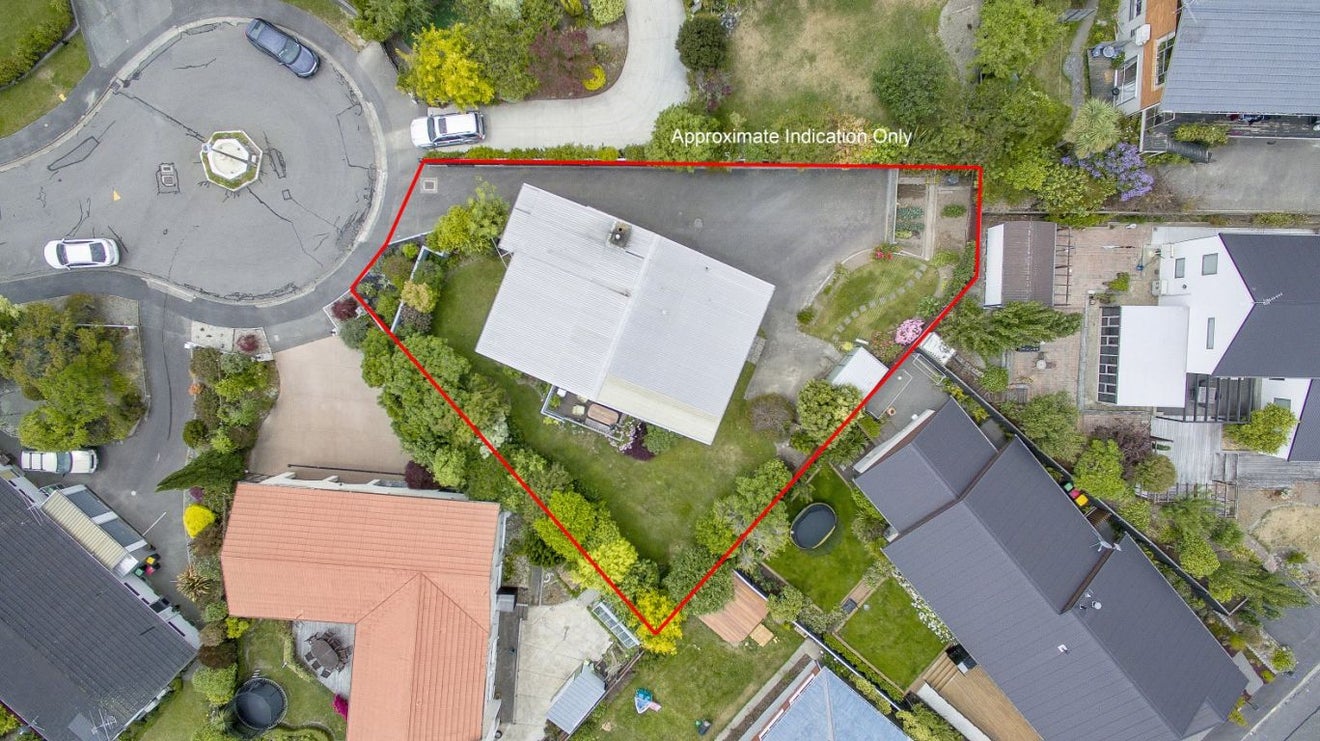 6 Conifer Place, Huntsbury, Christchurch - Carousel 18