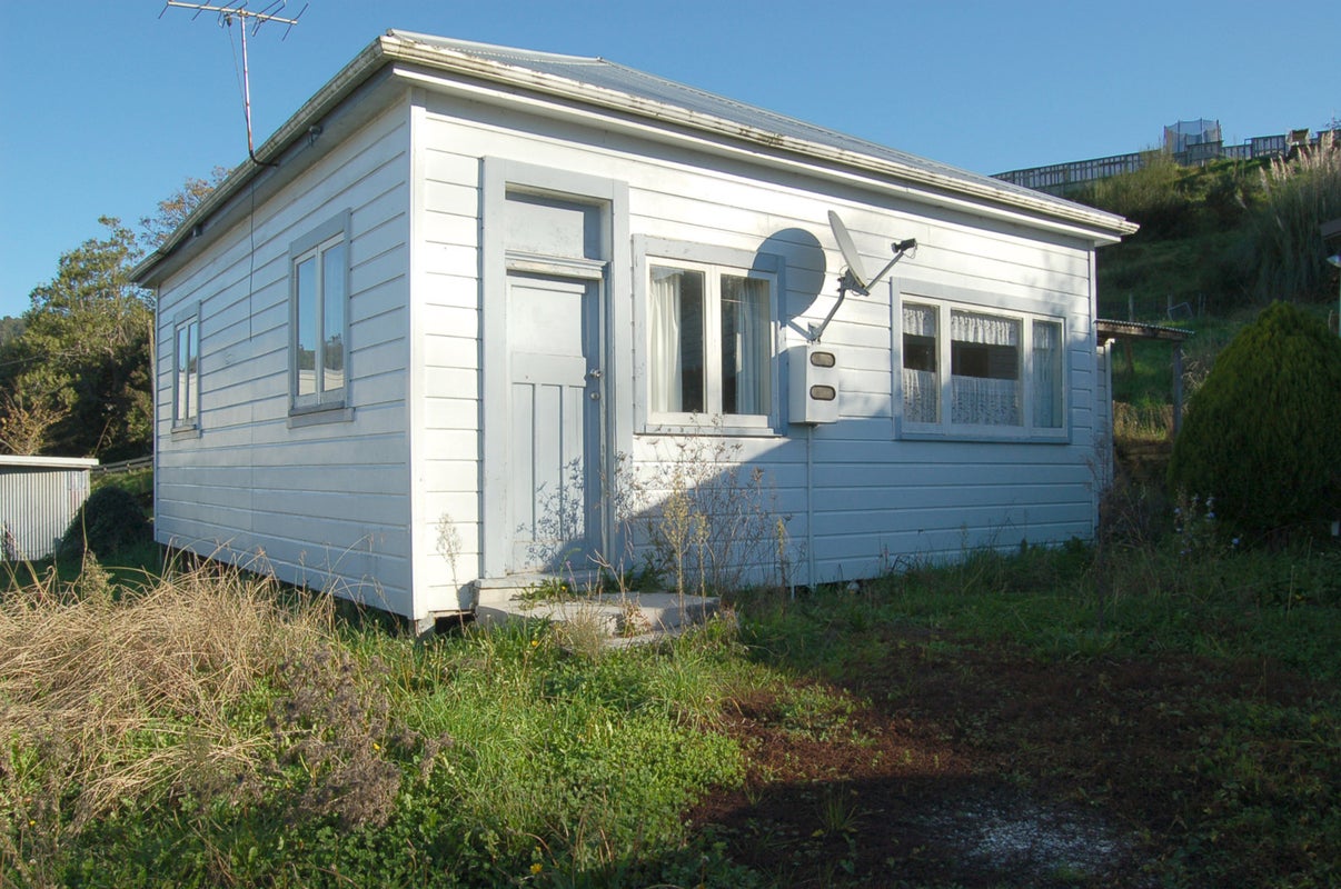 58A King Street West, Te Kuiti - Carousel 1