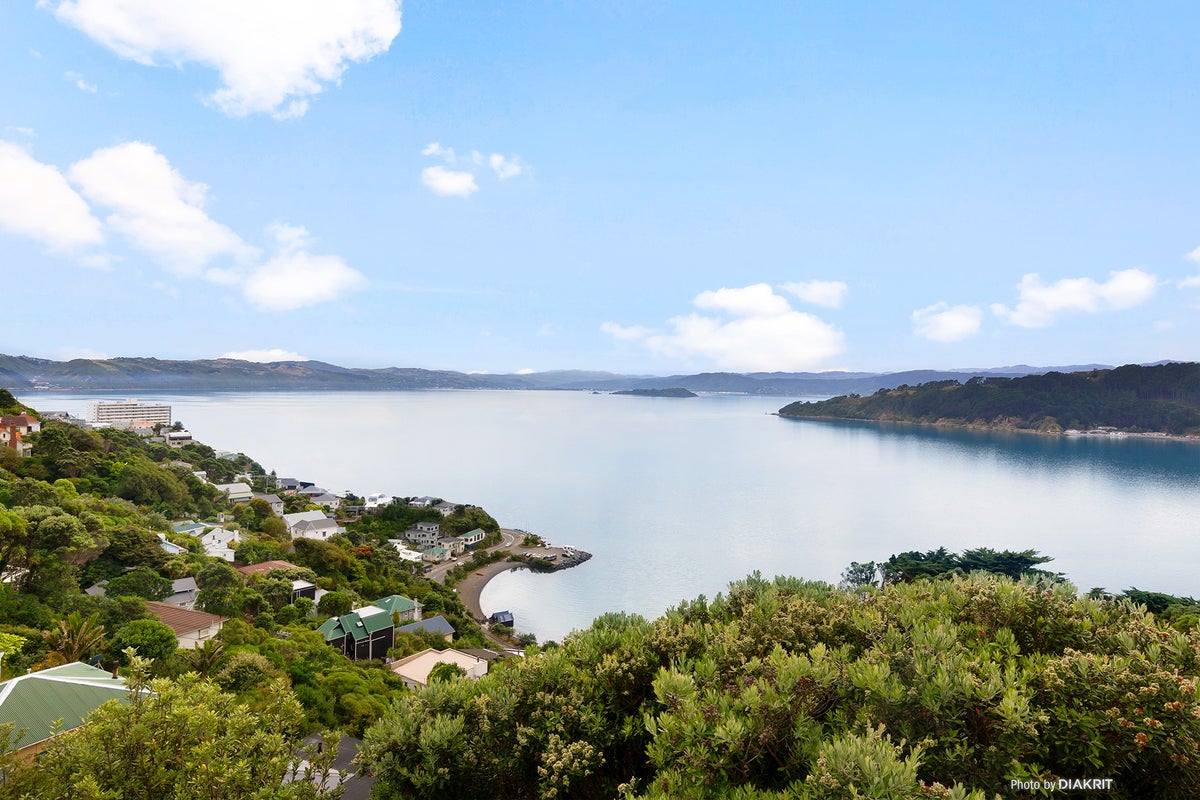 99 Grafton Road, Roseneath, Wellington - Carousel 2