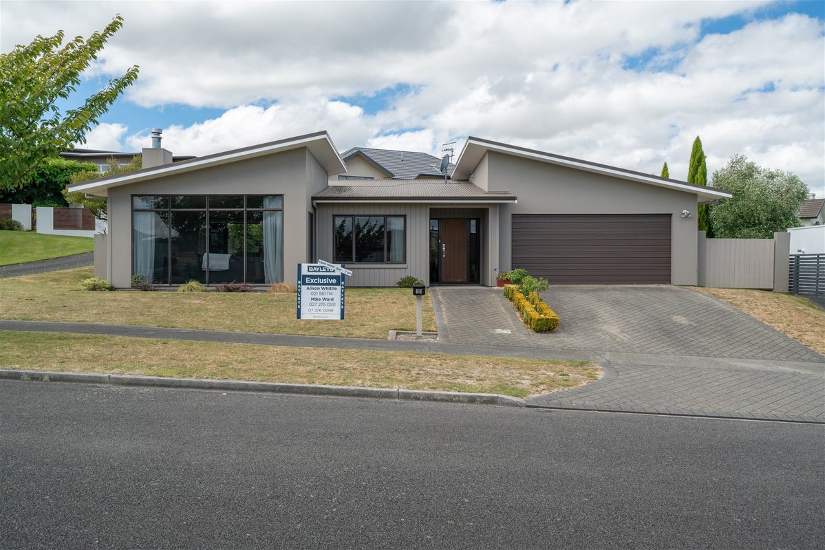 33 Chelsea Rise, Nukuhau, Taupo - Carousel 1