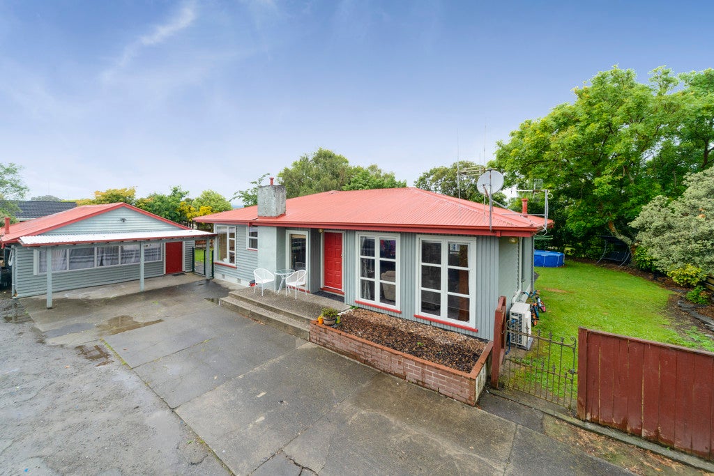 40 Long Melford Road, Awapuni, Palmerston North - Carousel 1