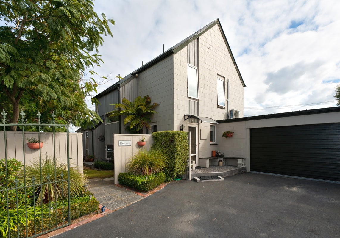 1 Breens Road, Burnside, Christchurch - Carousel 2