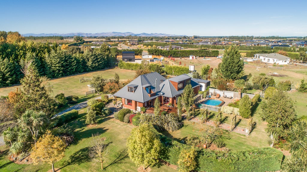 19 Roscrea Place, Swannanoa, Kaiapoi - Carousel 1