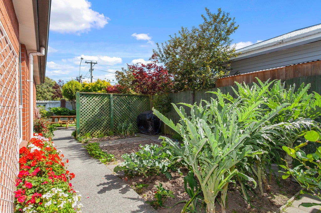 4 Coronation Street, Spreydon, Christchurch - Carousel 12