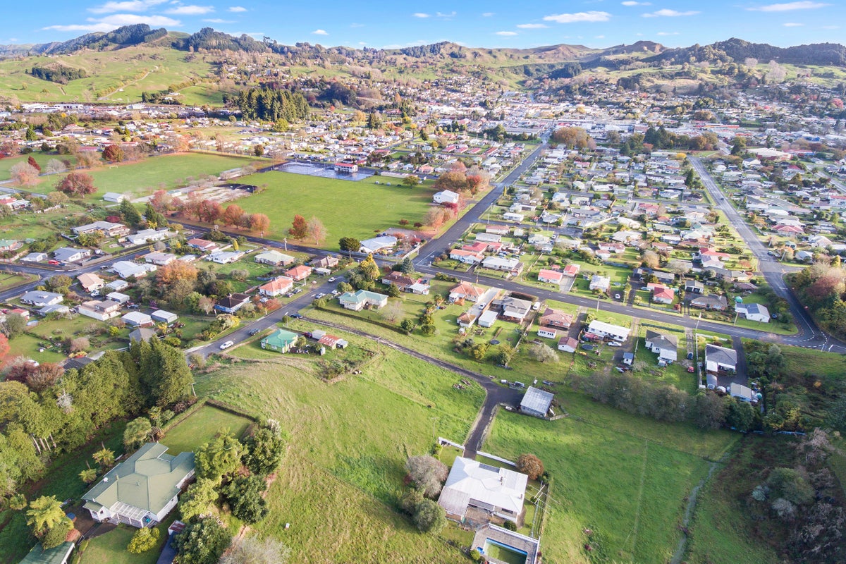 13 Liverpool Street, Te Kuiti - Carousel 5