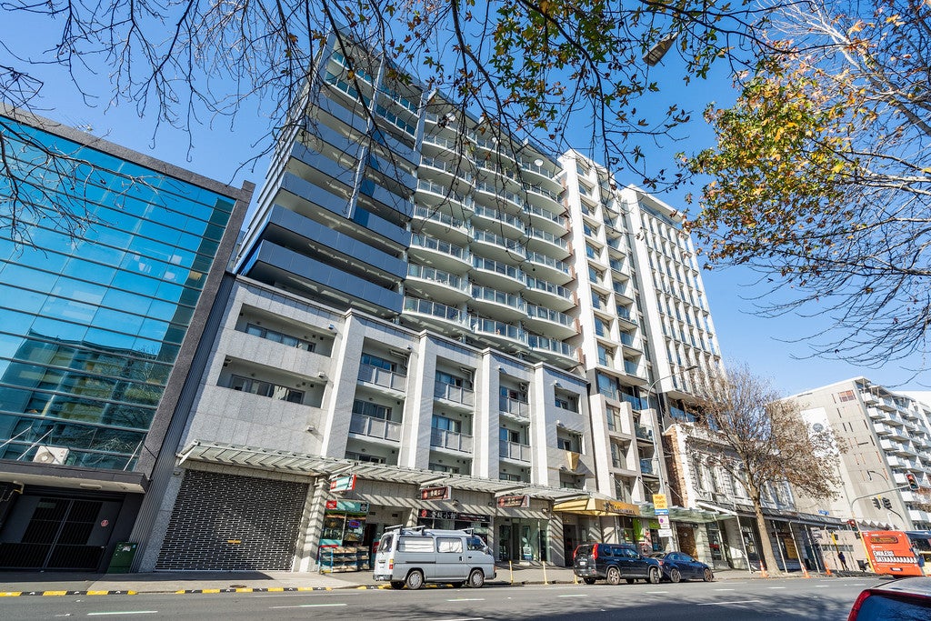 401/152 Hobson ST, Auckland Central, Auckland - Carousel 2