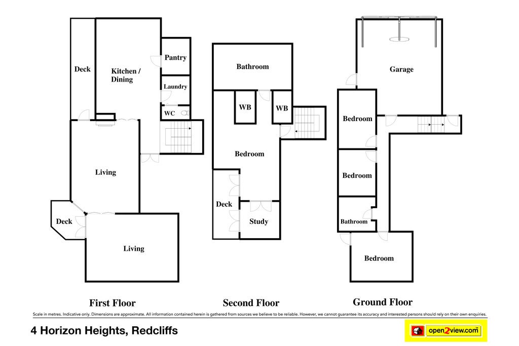 4 Horizon Heights, Redcliffs, Christchurch - Carousel 20