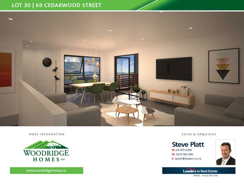 69 Cedarwood St, Woodridge, Wellington - Carousel 2