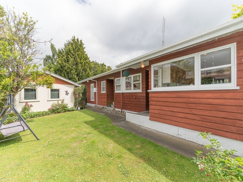 1 College Street, Awapuni, Palmerston North - Carousel 2
