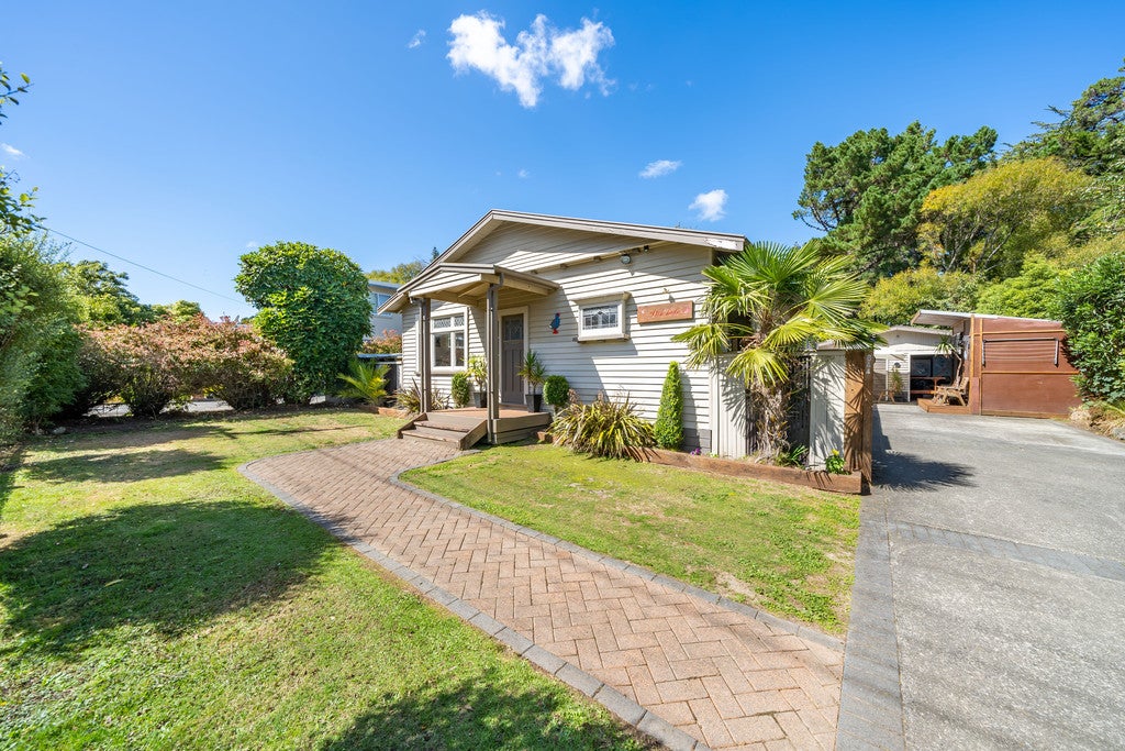 644 Main Road North, Te Marua, Upper Hutt - Carousel 2