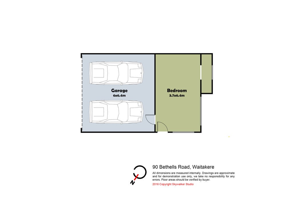 90 Bethells Road, Henderson - Carousel 24