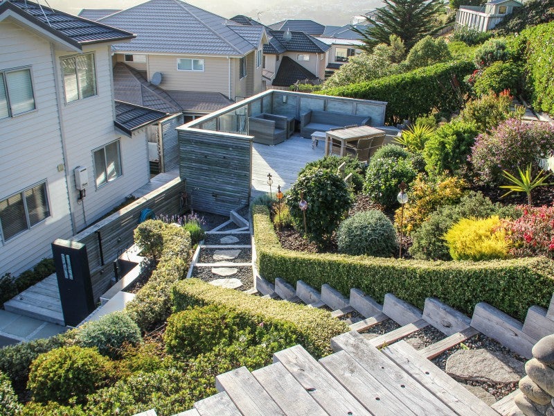 14 Sandybrow, Churton Park, Wellington - Carousel 19