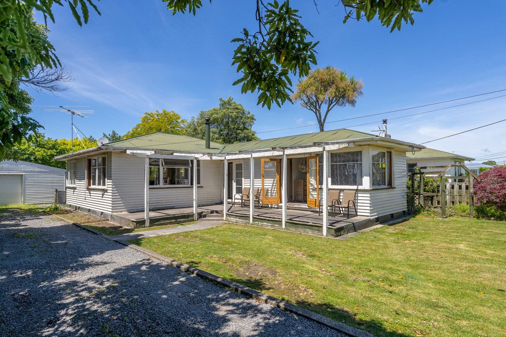 57 South Road, Kuripuni, Masterton - Carousel 1