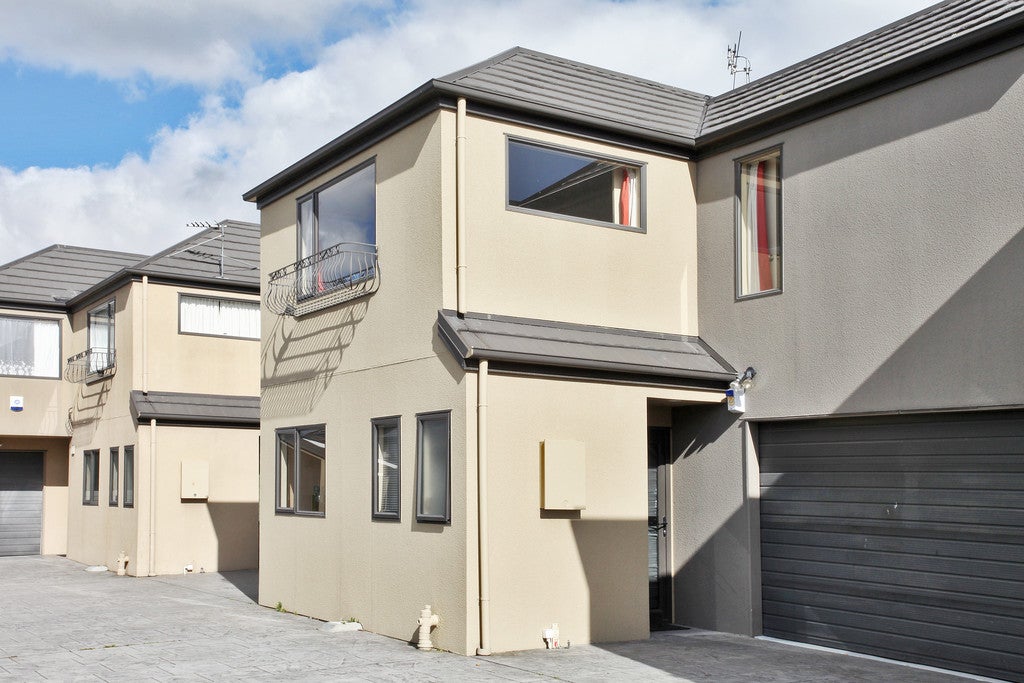 54C King Street, Sydenham, Christchurch - Carousel 1