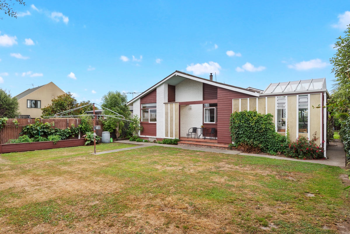 34 Munro Street, Redwood, Christchurch - Carousel 20