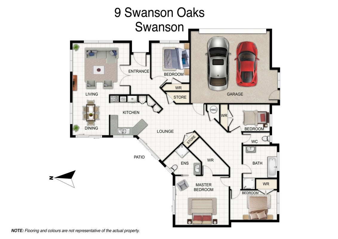 9 Swanson Oaks, Swanson, Auckland - Carousel 20