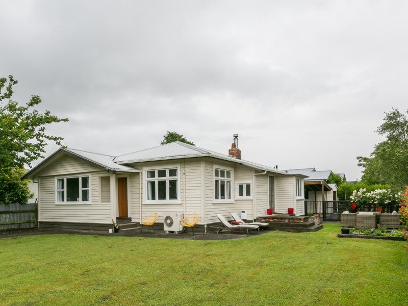 806 Fitzroy Avenue, Mahora, Hastings - Carousel 1