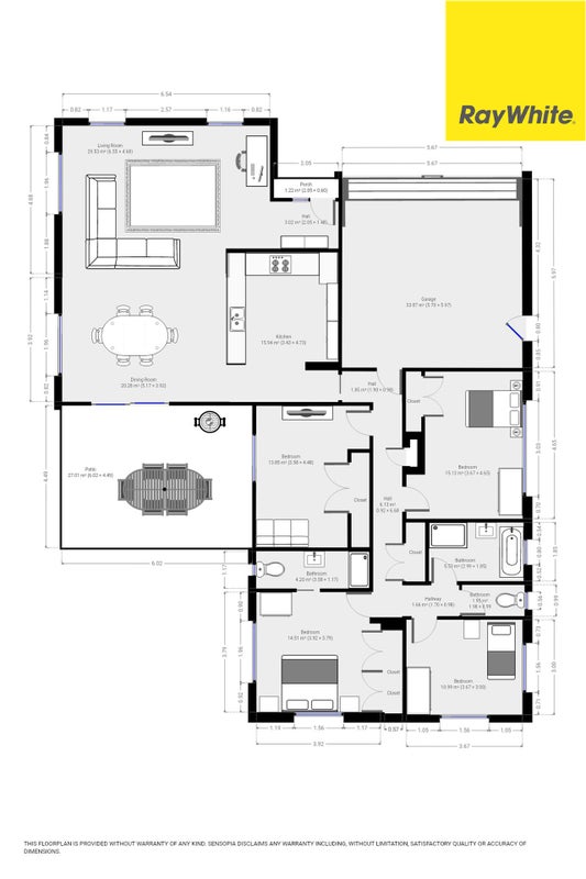 21 Max Landing, Grandview Heights, Hamilton - Carousel 18