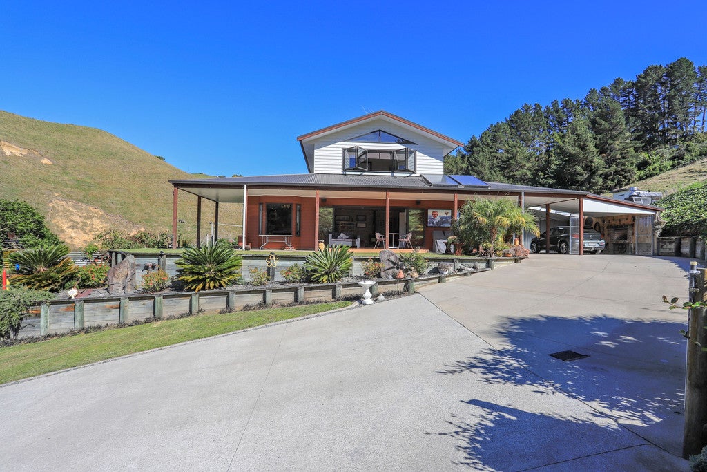29A Florence Lane, Minden, Tauranga - Carousel 2