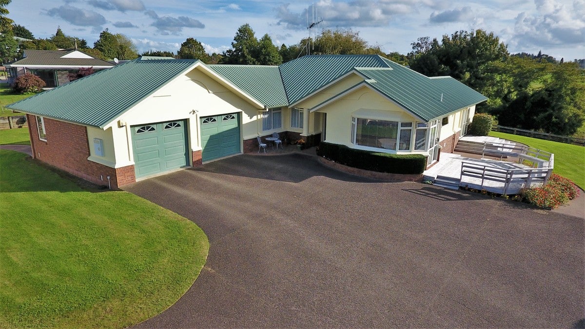 152 Flat Road, Kihikihi, Te Awamutu - Carousel 2