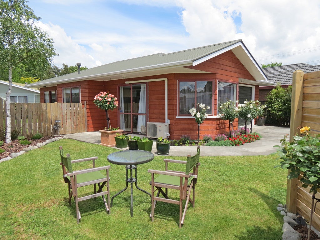 4 Timms Place, Kuripuni, Masterton - Carousel 2