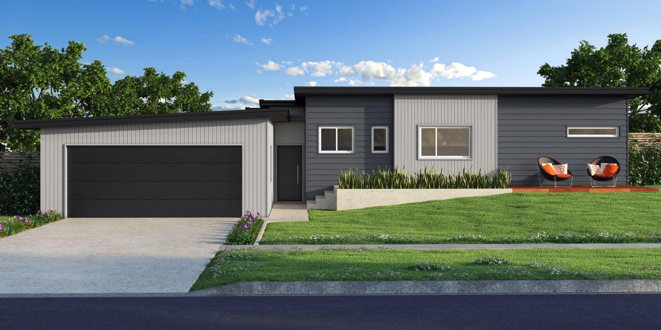 124 John Burke DR, Aotea, PORIRUA - Carousel 1