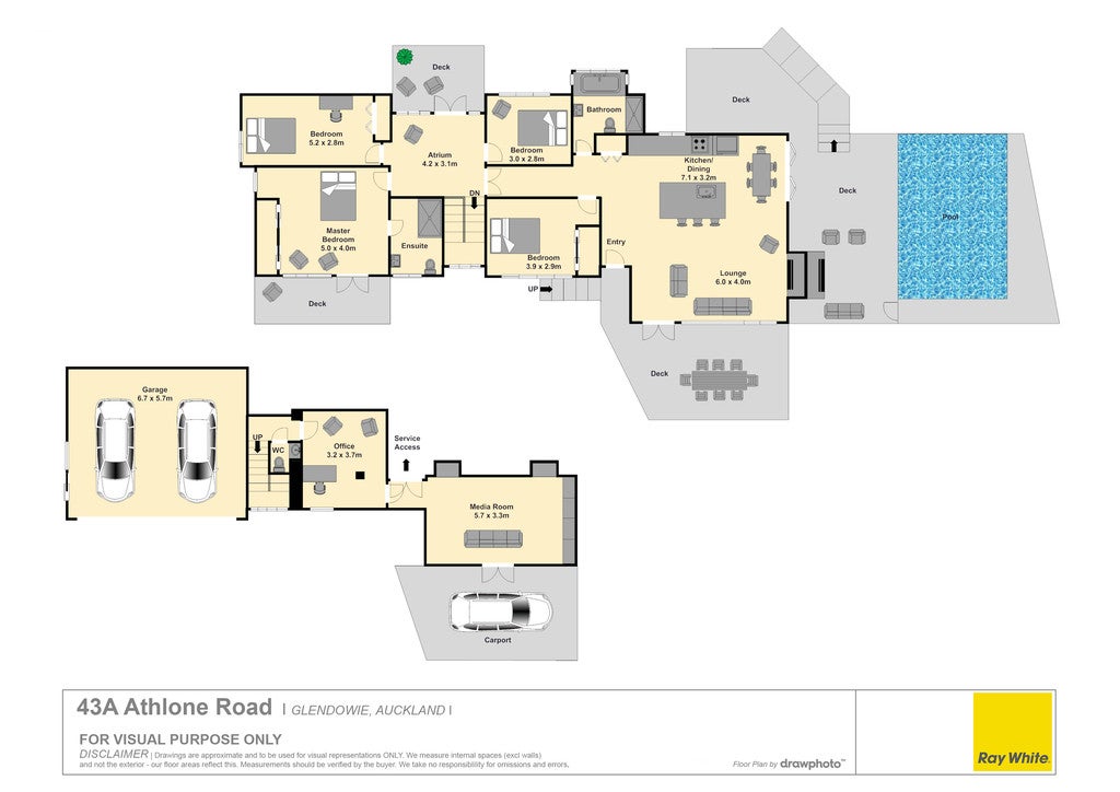 43A Athlone Road, Glendowie, Auckland - Carousel 20