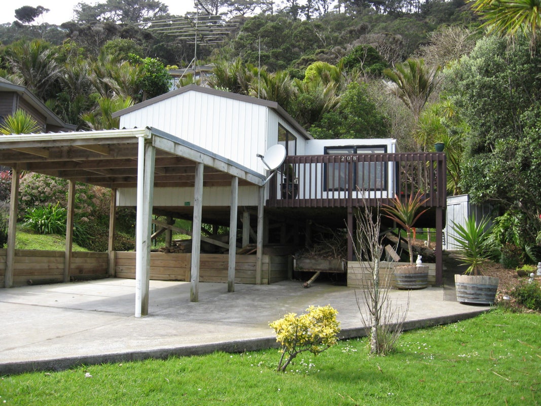 208 Motutara Road, Waimauku - Carousel 2
