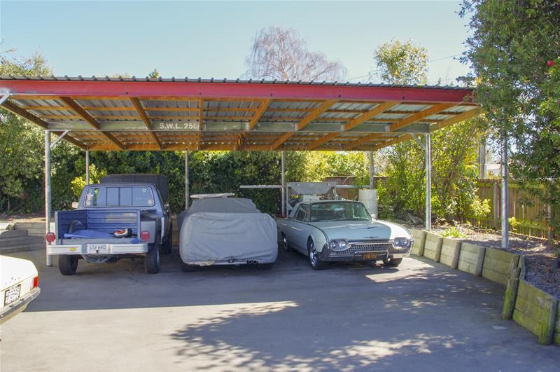 8 Mckenzie Street, Witherlea, Blenheim - Carousel 20
