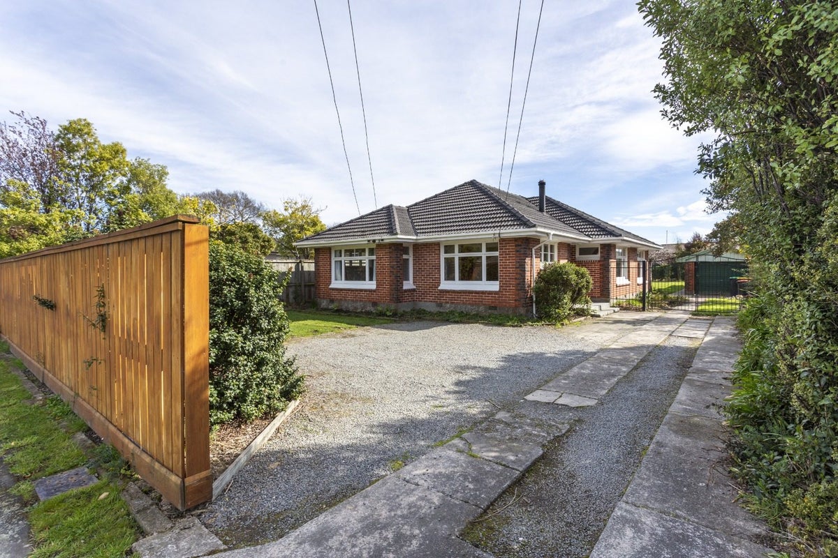 190 Cashmere Road, Hoon Hay, Christchurch - Carousel 19