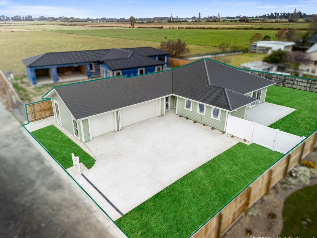 30E Woodville Street, Leeston, Leeston - Carousel 2