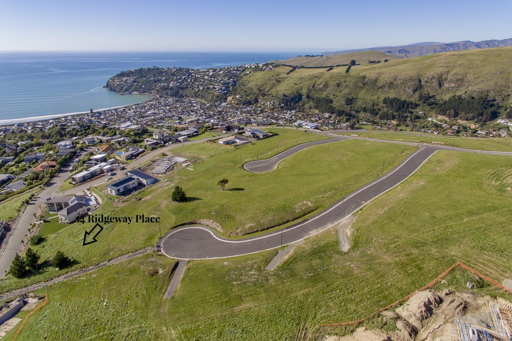14 Ridgeway Place, Richmond Hill, Christchurch - Carousel 1