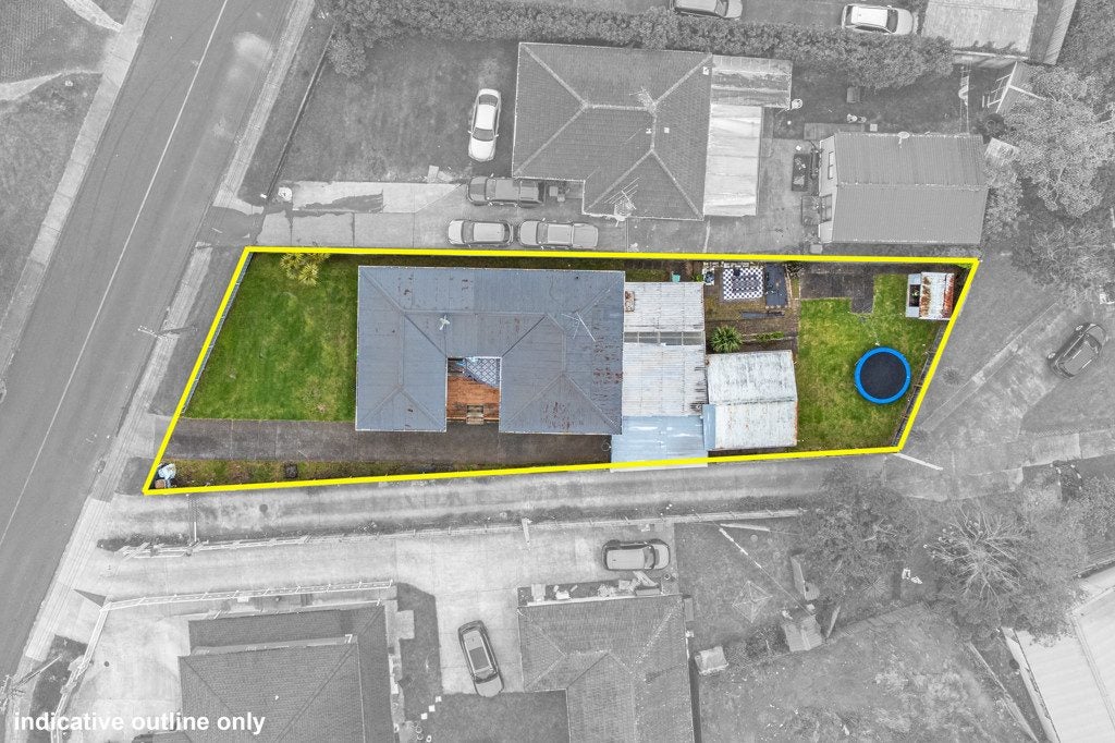 58 Hallberry Road, Mangere East, Auckland - Carousel 18
