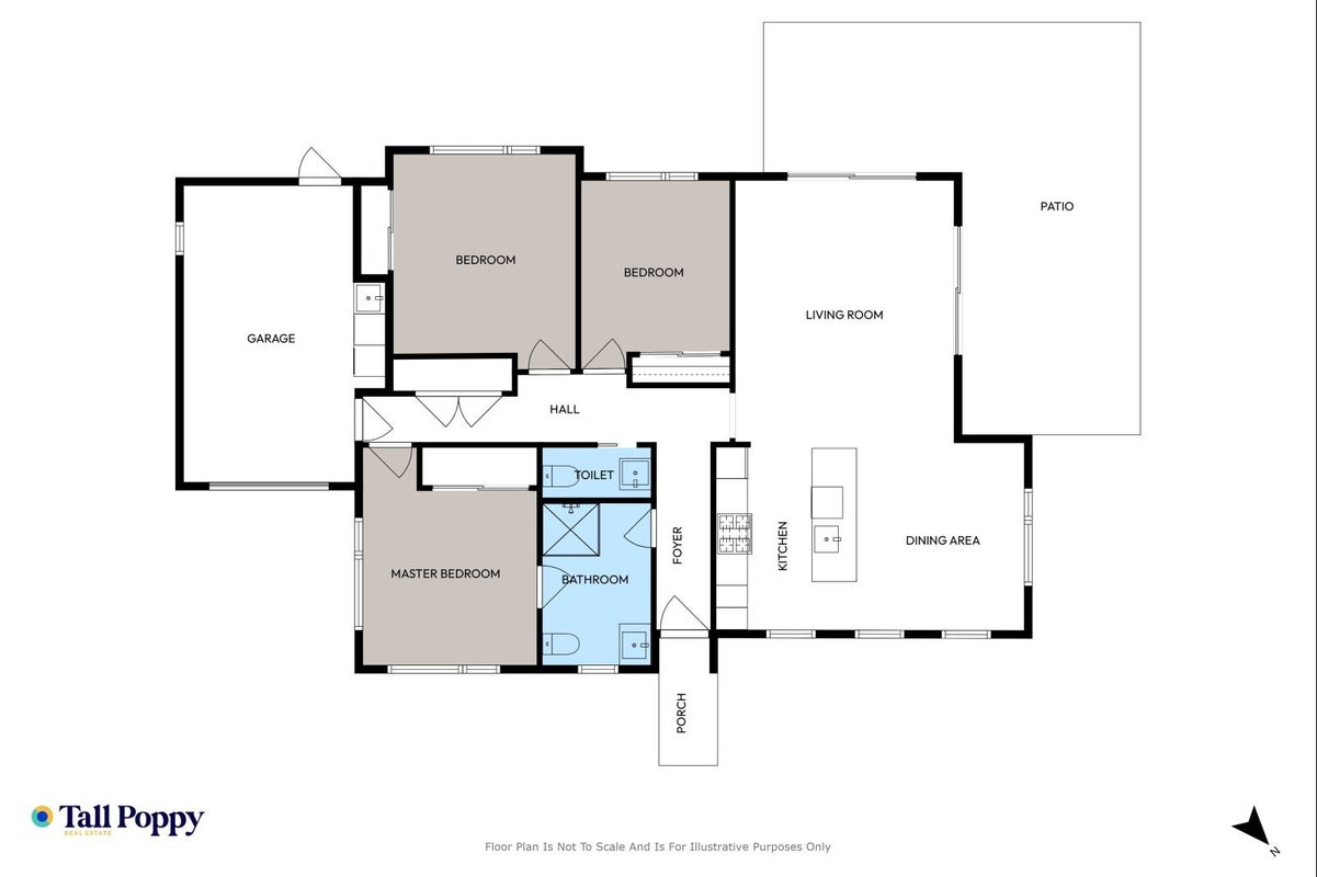 14 McLaughlin Lane, Stoke, Nelson - Carousel 26