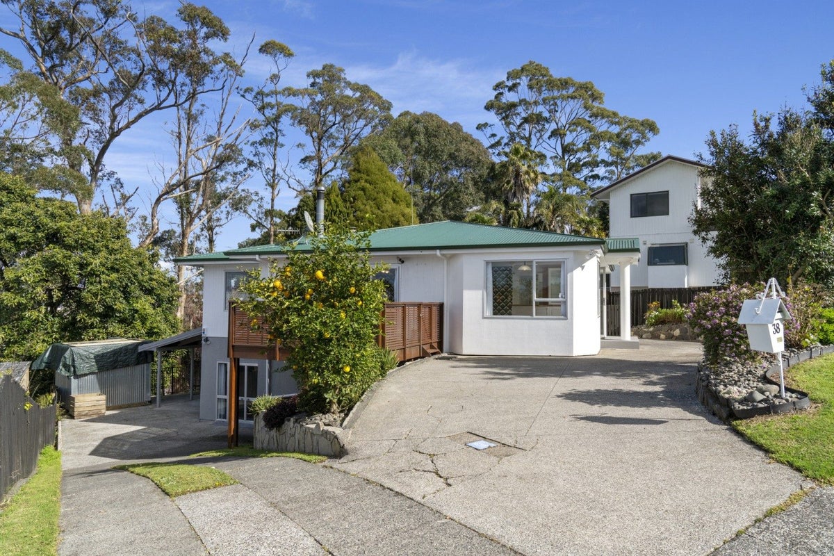 38 Westminster Drive, Bethlehem, Tauranga - Carousel 24
