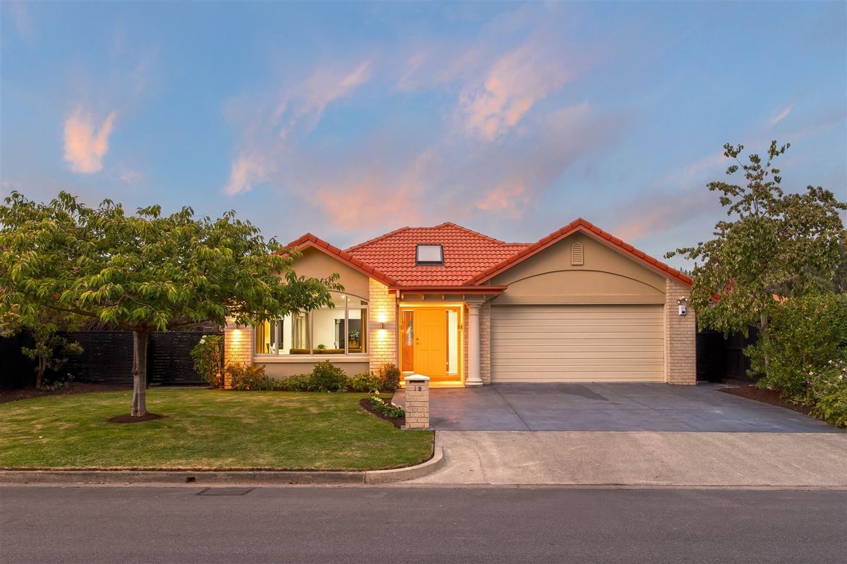 19 Caleb Place, Northwood, Christchurch - Carousel 1