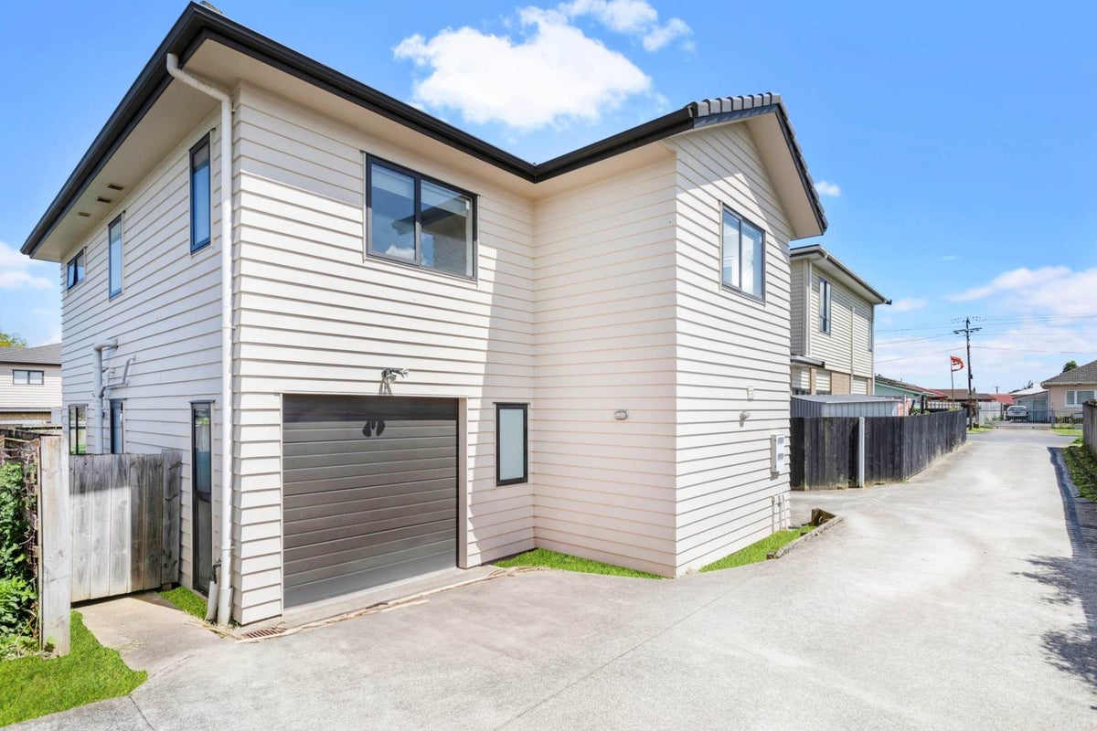 91A Fitzroy Street, Papatoetoe, Auckland - Carousel 1