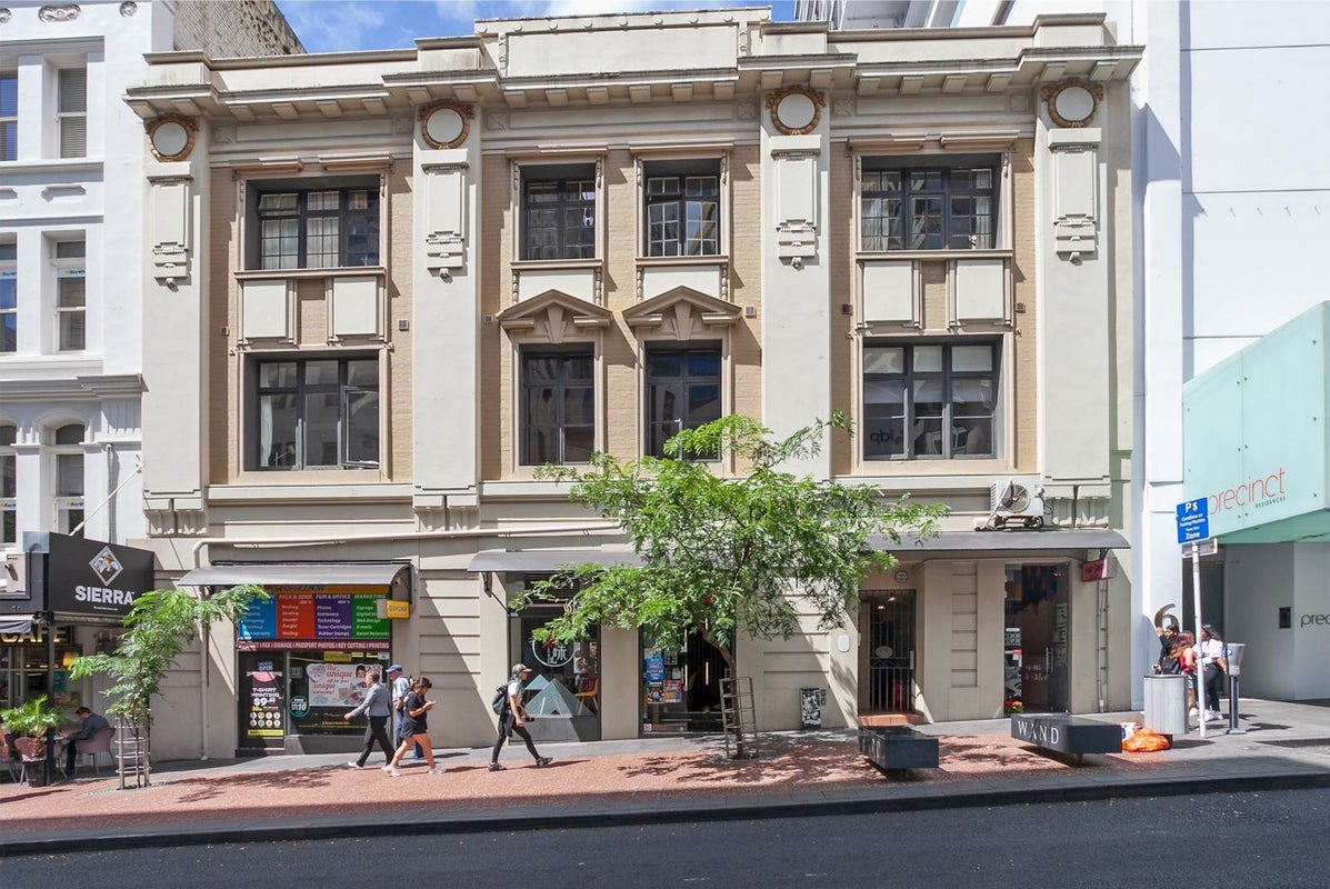 2F/4 Lorne Street, Auckland Central, Auckland - Carousel 2