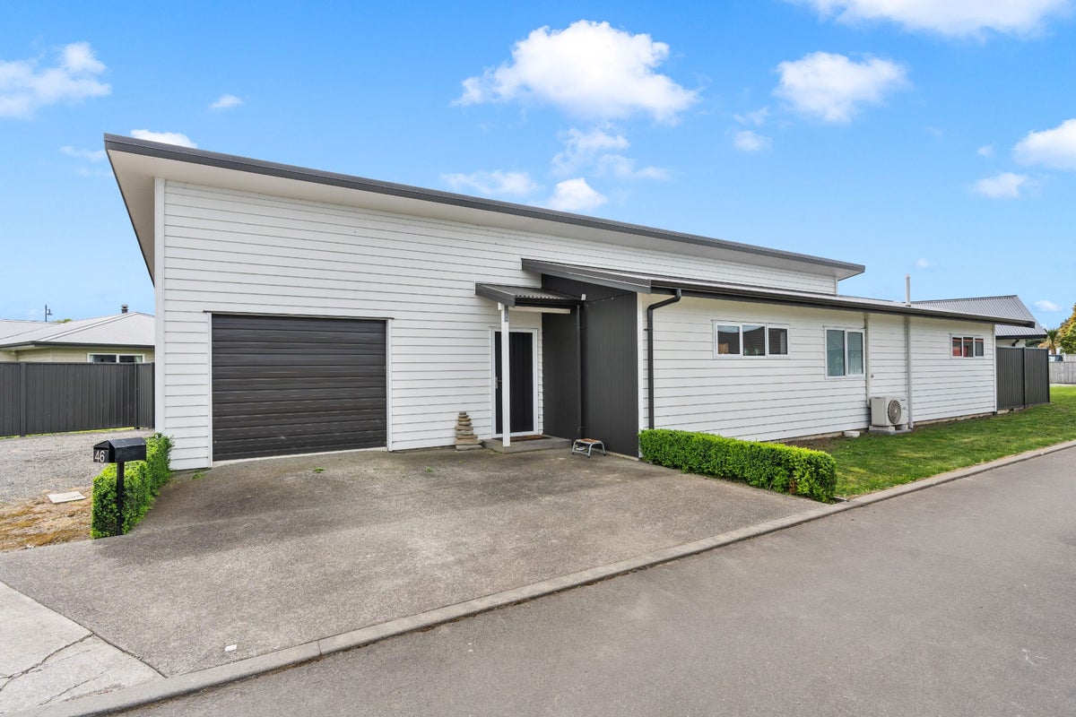 46 Tuatahi Avenue, Solway, Masterton - Carousel 2