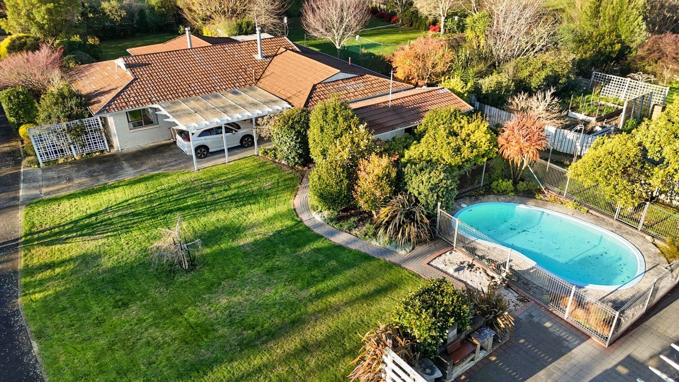 47 West Bush Road, Upper Plain, Masterton - Carousel 2