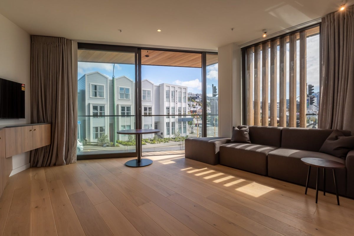 106/251 Victoria Street, Te Aro, Wellington - Carousel 2