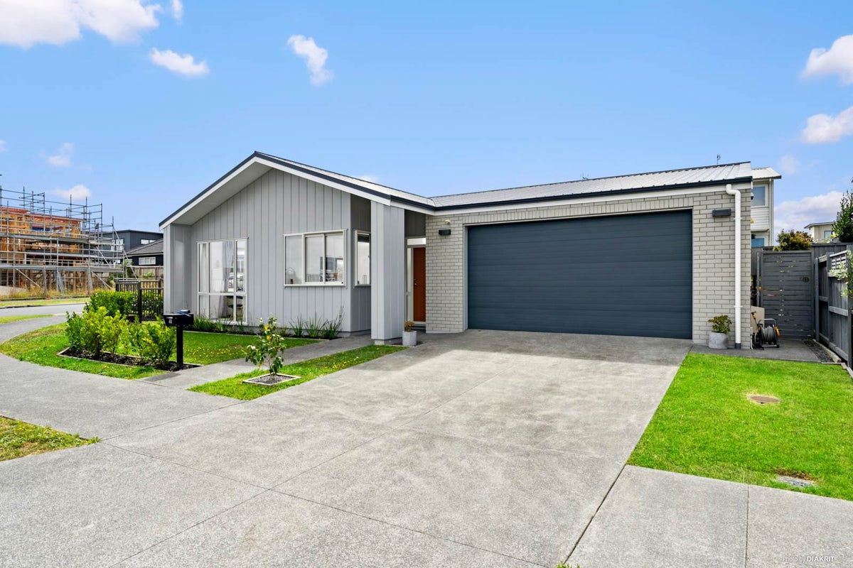 44 Pamu Road, Whenuapai, Auckland - Carousel 1