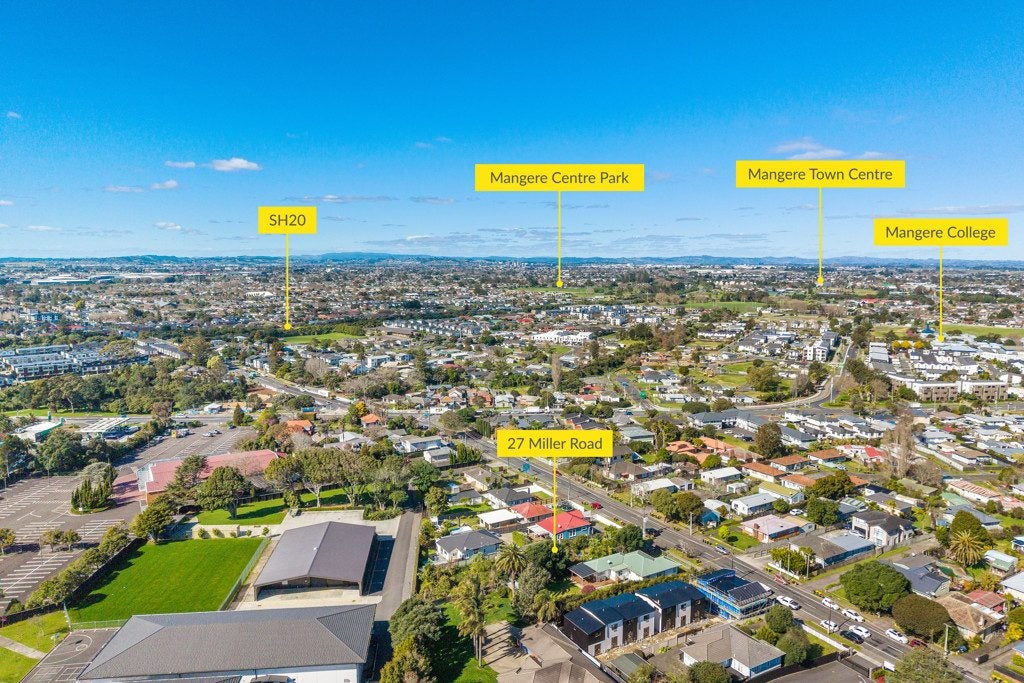 27 Miller Road, Mangere Bridge, Auckland - Carousel 5