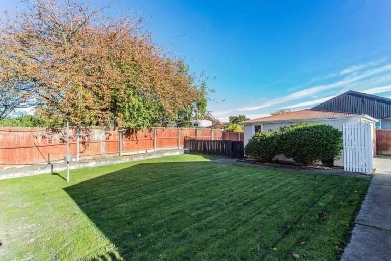 5 Skye Place, Burnside, Christchurch - Carousel 15