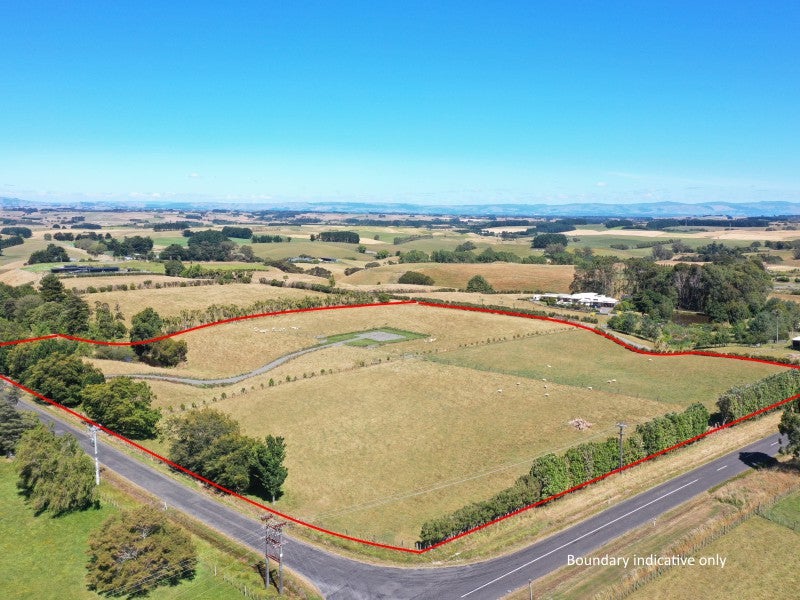 215 Fergusson Road, Halcombe, Feilding - Carousel 1